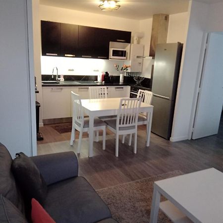 Appartement Cozy - Quartier Residentiel مُلا المظهر الخارجي الصورة
