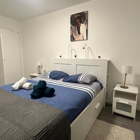 Appartement Cozy - Quartier Residentiel مُلا المظهر الخارجي الصورة