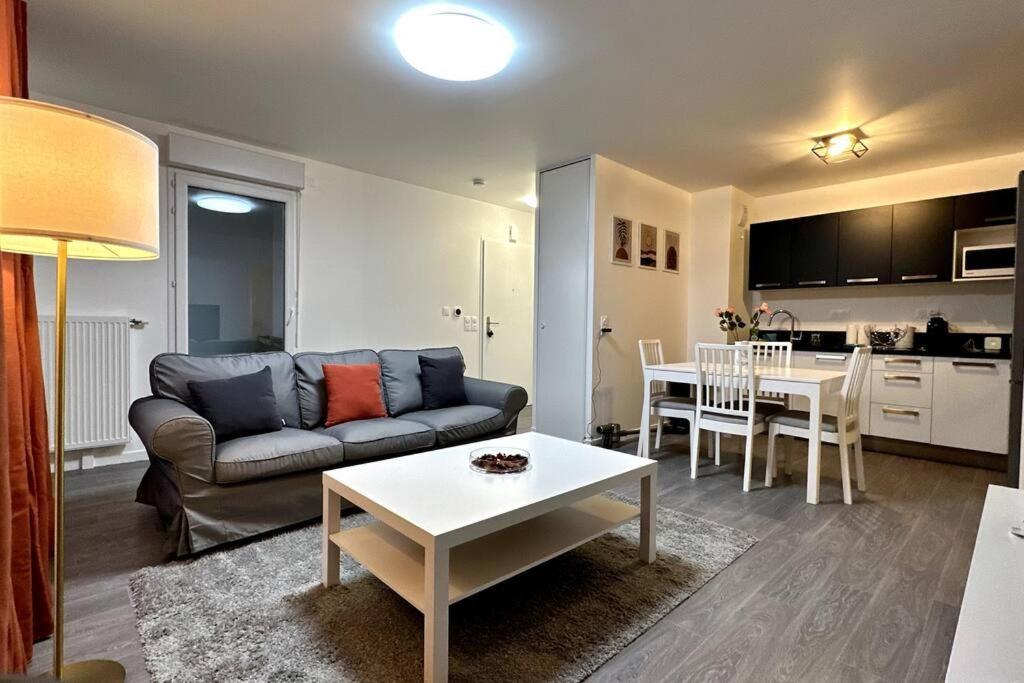 Appartement Cozy - Quartier Residentiel مُلا المظهر الخارجي الصورة