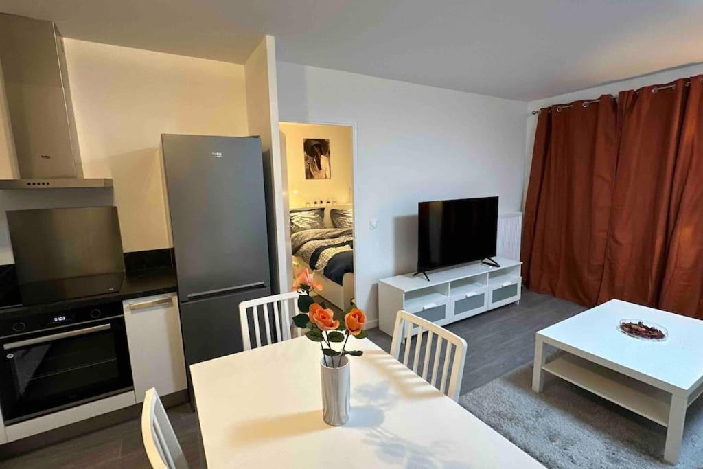 Appartement Cozy - Quartier Residentiel مُلا المظهر الخارجي الصورة