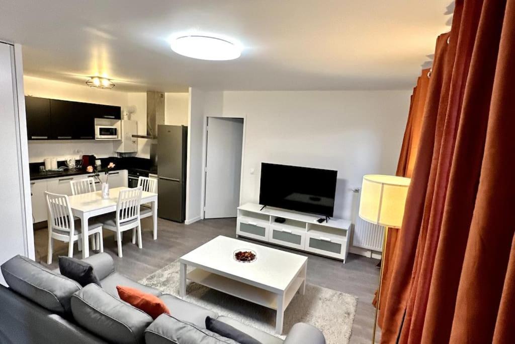 Appartement Cozy - Quartier Residentiel مُلا المظهر الخارجي الصورة