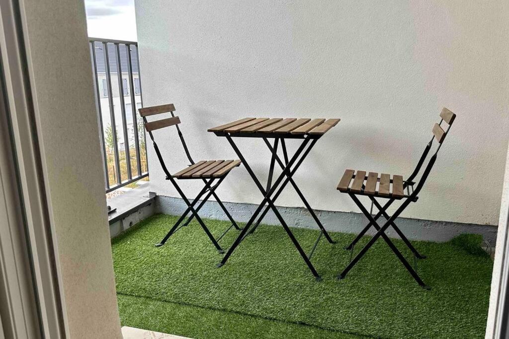 Appartement Cozy - Quartier Residentiel مُلا المظهر الخارجي الصورة