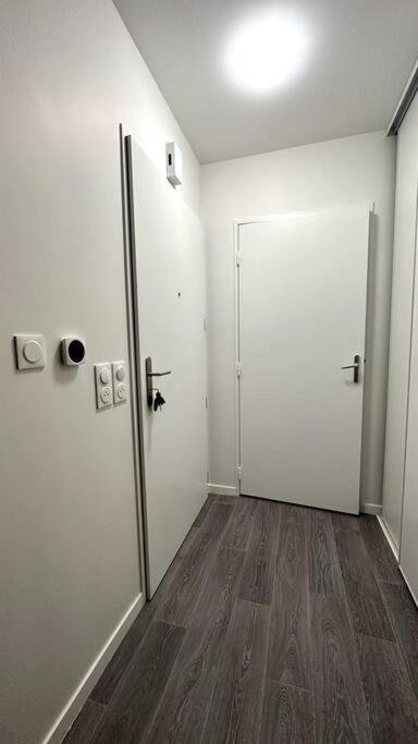 Appartement Cozy - Quartier Residentiel مُلا المظهر الخارجي الصورة