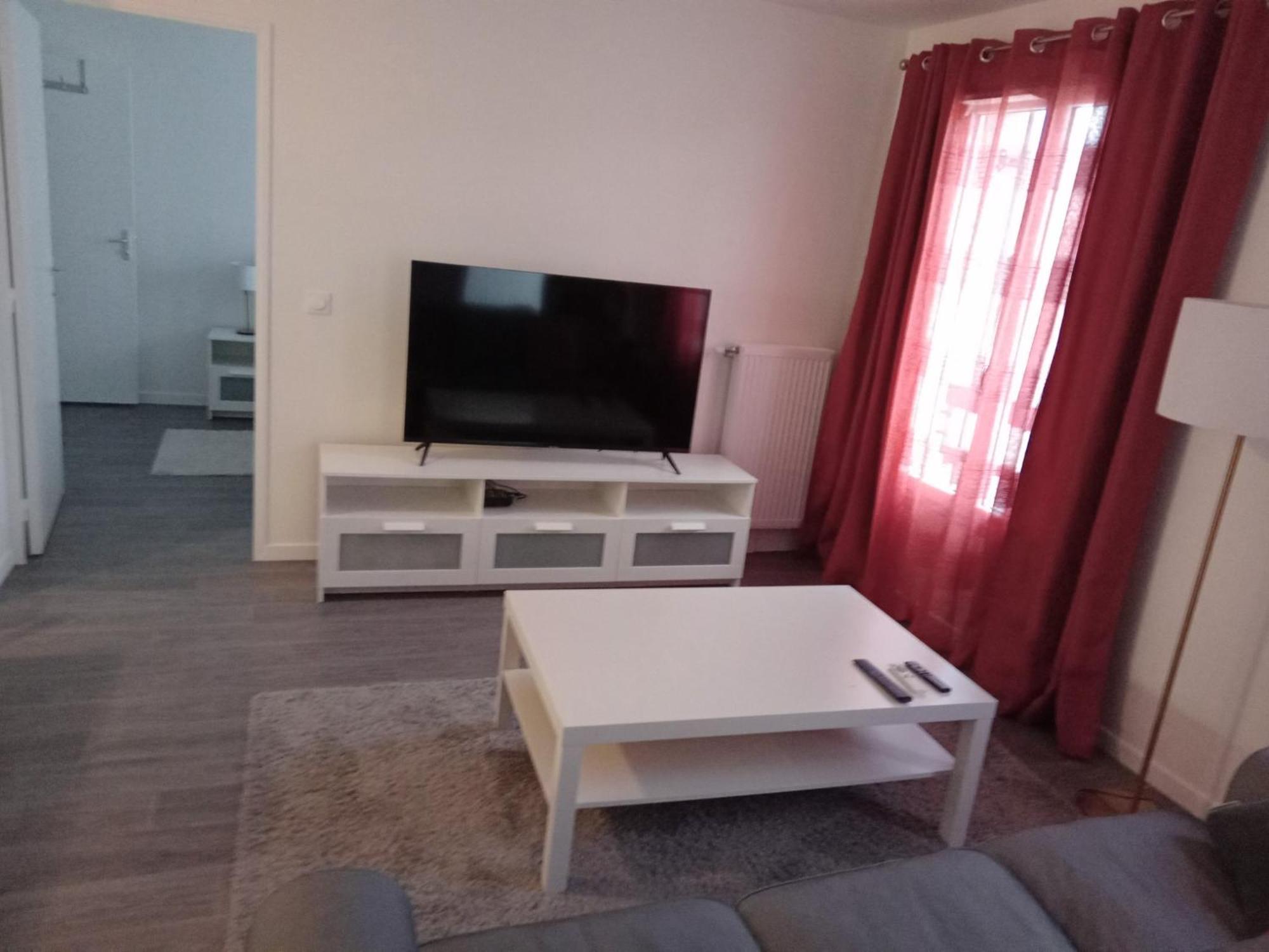Appartement Cozy - Quartier Residentiel مُلا المظهر الخارجي الصورة