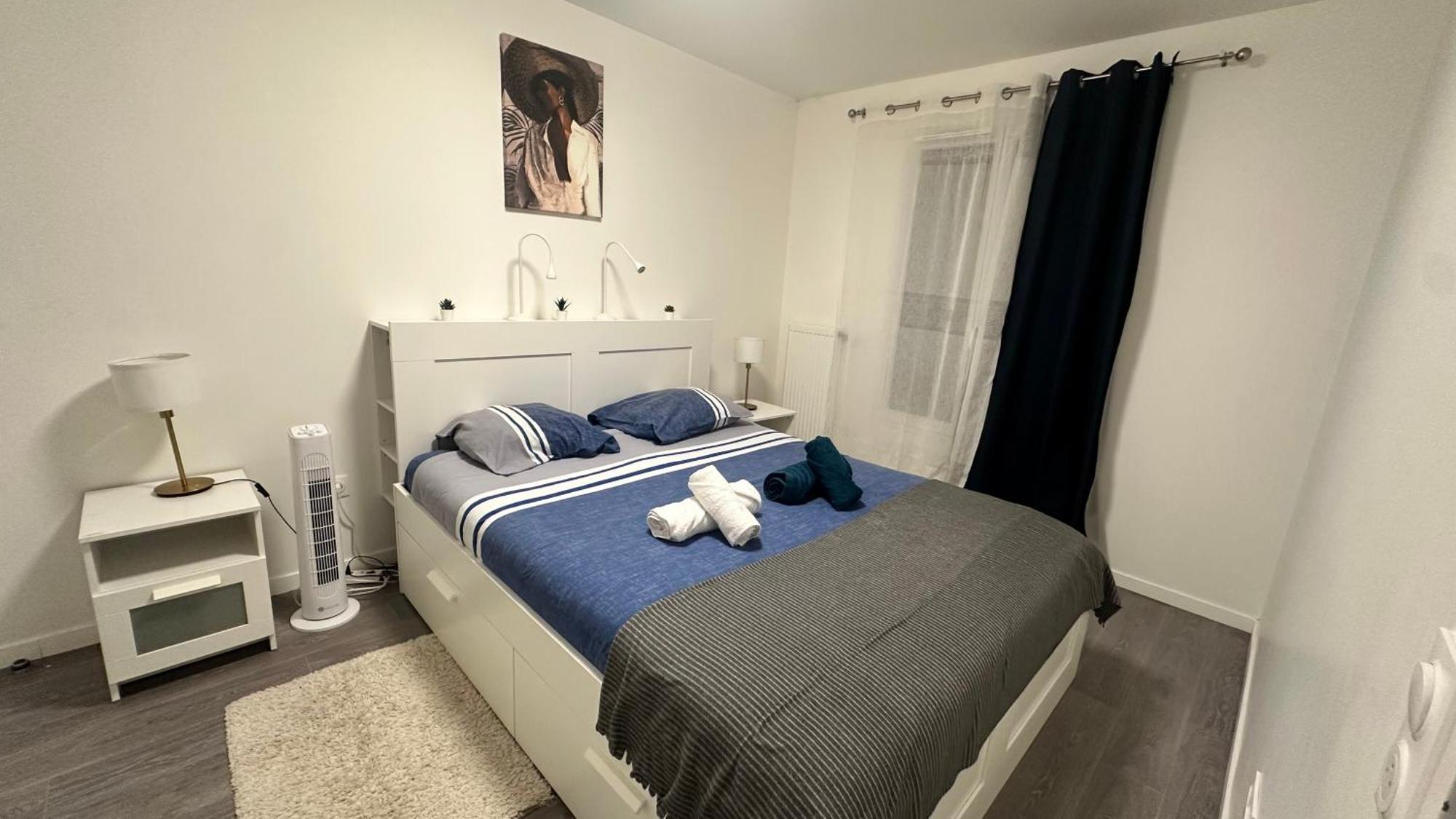 Appartement Cozy - Quartier Residentiel مُلا المظهر الخارجي الصورة